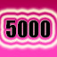 5000 Game Coins