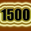 1500 Pts