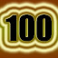100 Game Coins