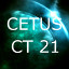 Cetus Combat Trial 21