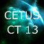 Cetus Combat Trial 13
