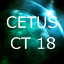 Cetus Combat Trial 18