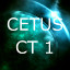 Icon for Cetus Combat Trial 1
