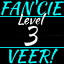 I made it to level 3!
