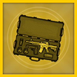 Icon for Full Arsenal