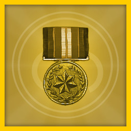 Icon for Challenges Accepted