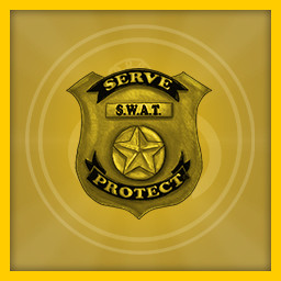 Icon for Gold Standard