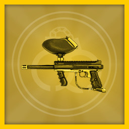 Icon for Less Lethal OP-Ball