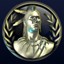 'First of the Mohicans' achievement icon