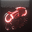 Icon for Unlocked new car!