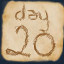 Icon for Day 20