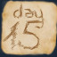 Icon for Day 15