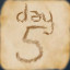 Icon for Day 5 