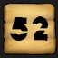 Icon for Level 52