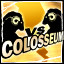 Icon for Welcome to the Colosseum