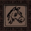 Icon for Head of a Horse