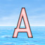 Icon for A - Azuria