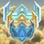 Icon for Light Medals