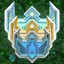 Icon for Emerald Medals