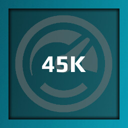 Icon for 45K