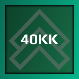 Icon for 40KK