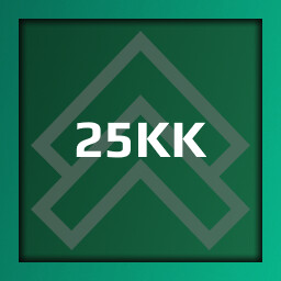 Icon for 25KK