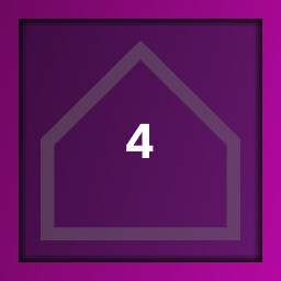 Icon for Level 4