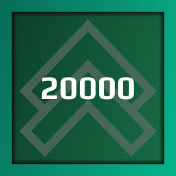 Icon for 20000