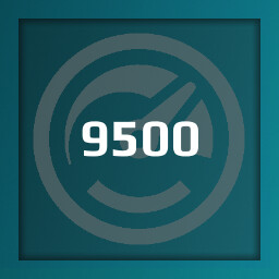 Icon for 9500