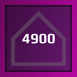 Icon for Level 4900