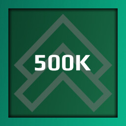 Icon for 500K