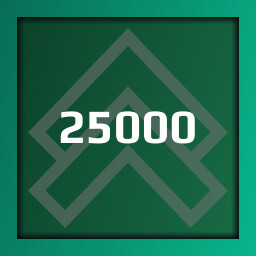 Icon for 25000