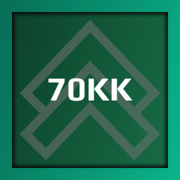 Icon for 70KK