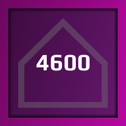 Icon for Level 4600