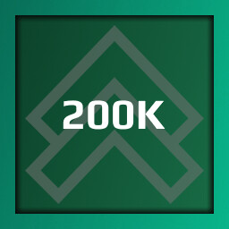 Icon for 200K