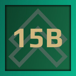 Icon for 15B 