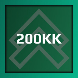 Icon for 200KK