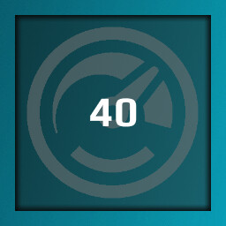 Icon for 40