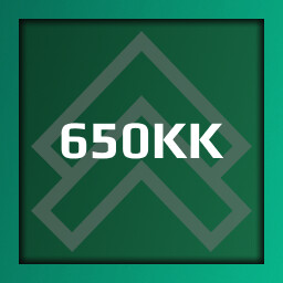 Icon for 650KK