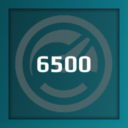 Icon for 6500