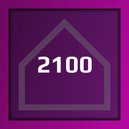 Icon for Level 2100