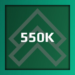 Icon for 550K