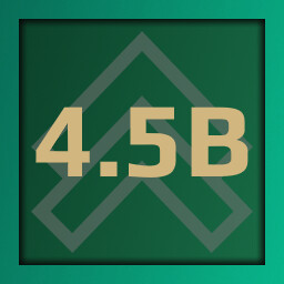 Icon for 4.5B