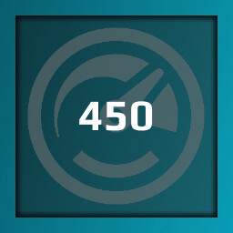 Icon for 450