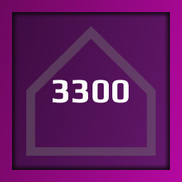 Icon for Level 3300