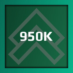 Icon for 950K