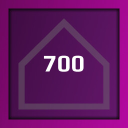 Icon for Level 700