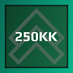 Icon for 250KK