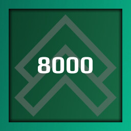 Icon for 8000