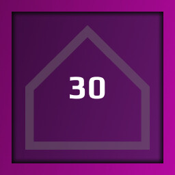 Icon for Level 30